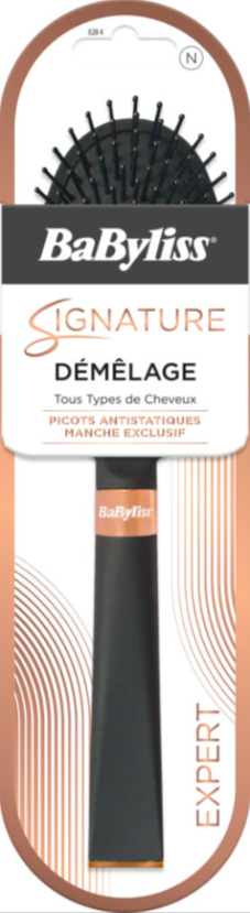 BaByliss Entwirrbürste Signature oval (1 Stk)