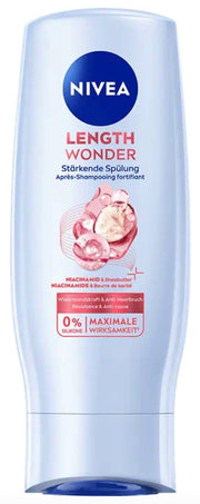 NIVEA Niacinamide Length Wonder Spülung (200ml)