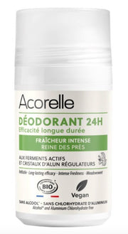 Acorelle Deo 24h Roll-on intensive Frische (50ml)