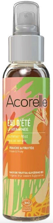 Acorelle Sommer Körperspray La Vitaminée (100ml)