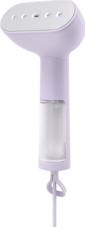 Steamery Cirrus X Steamer, lilac (1 Stk)