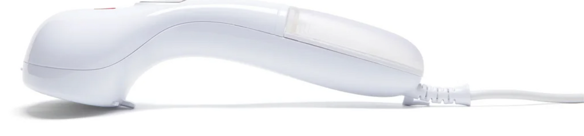 Steamery Cirrus 1 Steamer, weiss (1 Stk)