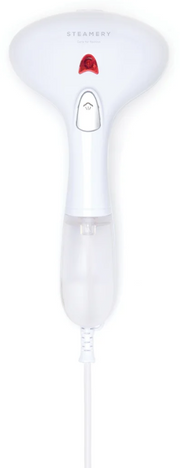 Steamery Cirrus 1 Steamer, weiss (1 Stk)