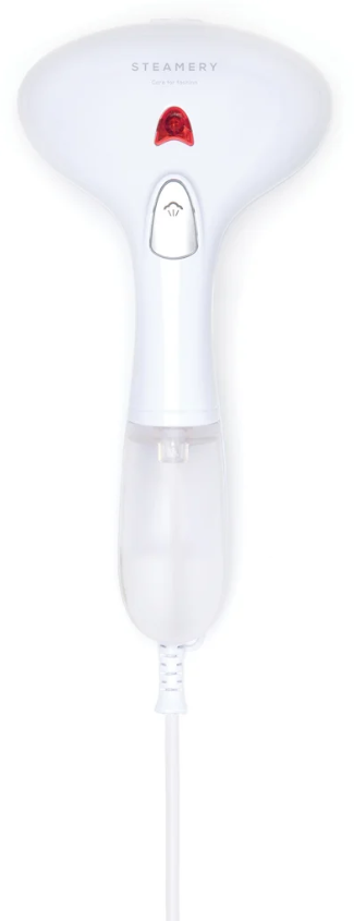Steamery Cirrus 1 Steamer, weiss (1 Stk)