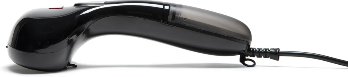 Steamery Cirrus 1 Steamer, schwarz (1 Stk)