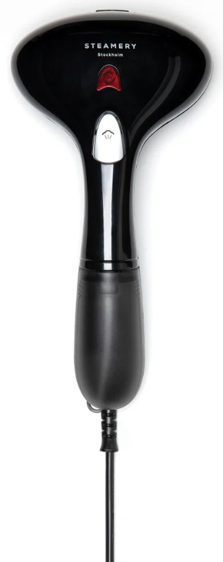 Steamery Cirrus 1 Steamer, schwarz (1 Stk)