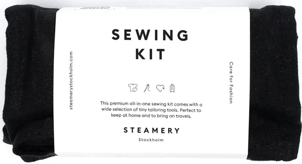 Steamery Nähset (1 Stk)