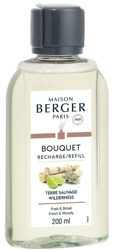 MAISON BERGER Duftbouquet Unberührte Landschaft Nachfüllpackung (200ml)