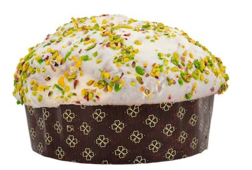 Gioiga dei Sensi Panettone Crema Pistacchio (1kg)