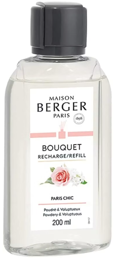 MAISON BERGER Duftbouquet Elegantes Paris Nachfüllpackung (200ml)  CHF 26.70