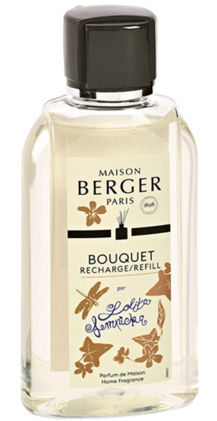 MAISON BERGER Duftbouquet Lolita Lempicka Nachfüllpackung (200ml)