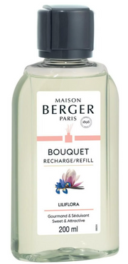 MAISON BERGER Duftbouquet Liliflora Nachfüllpackung (200ml)