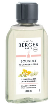 MAISON BERGER Duftbouquet Orangenblüte Nachfüllpackung (200ml)