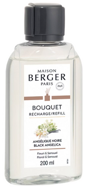 MAISON BERGER Duftbouquet Angélique Noire Nachfüllpackung (200ml)