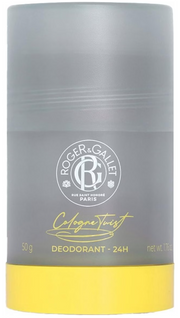 ROGER & GALLET Cologne Twist Deodorant (50g)