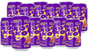 XOXO Soda Tropical (12x330ml)