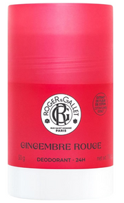ROGER & GALLET Deodorant Roter Ingwer (50g)