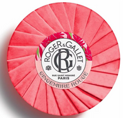 ROGER & GALLET Roter-Ingwer-Seife (100g)