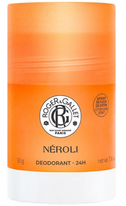 ROGER & GALLET Deodorant Neroli-Orangenblüte (50g)
