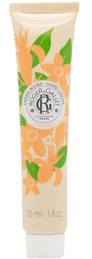 ROGER & GALLET Handcreme Neroli-Orangenblüte (30ml)