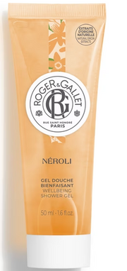 ROGER & GALLET Duschgel Neroli-Orangenblüte (50ml)
