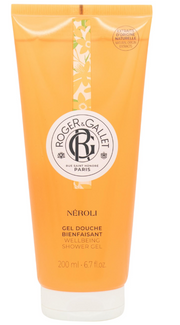 ROGER & GALLET Duschgel Neroli-Orangenblüte (200ml)