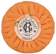 ROGER & GALLET Seife Neroli-Orangenblüte (100g)