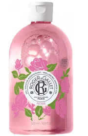 ROGER & GALLET Duschgel Rosenblätter (500ml)