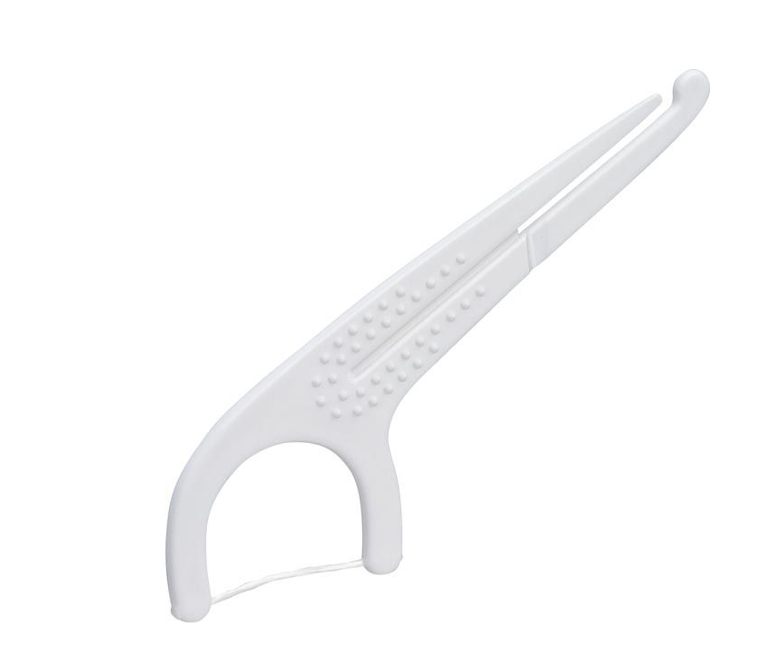 Trisa Floss Picks Professional (40 Stk)