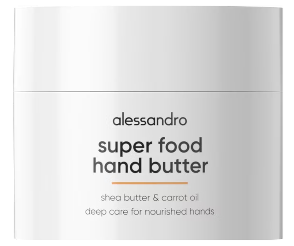alessandro Superfood Hand Butter (50ml)