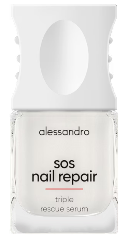 alessandro SOS Nail Repair Serum (10ml)