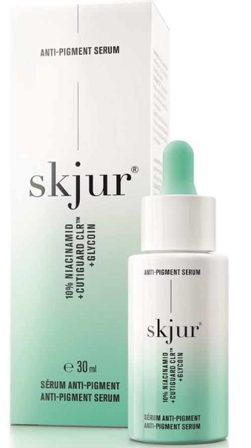 Skjur Anti-Pigment Serum (30ml)