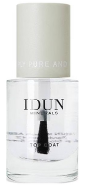 DUN Minerals Nail Polish diamant (11ml)