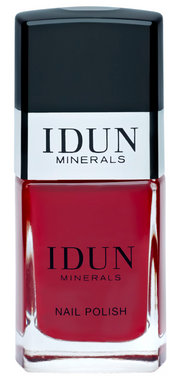 IDUN Minerals Nail Polish jaspis (11ml)