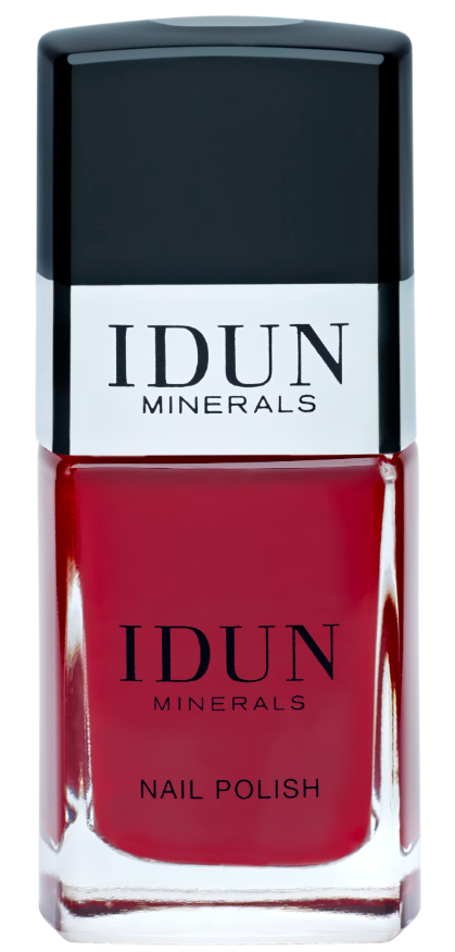 IDUN Minerals Nail Polish jaspis (11ml)