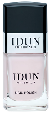 IDUN Minerals Nail Polish marmor (11ml)