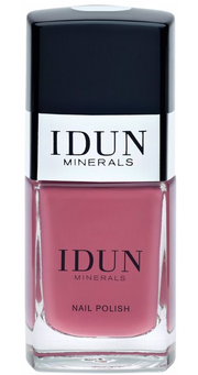IDUN Minerals Nail Polish rodonit (11ml)