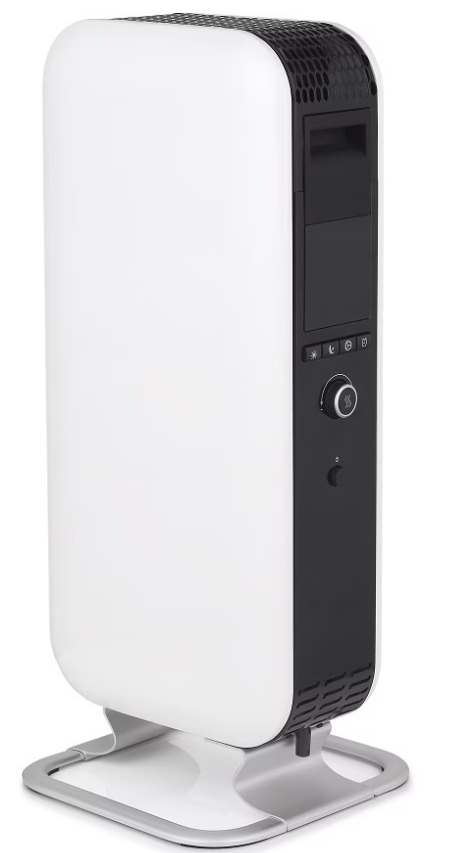 mill Gentle Air Oil filled radiator 1000W, 27x26x66cm (1 Stk)
