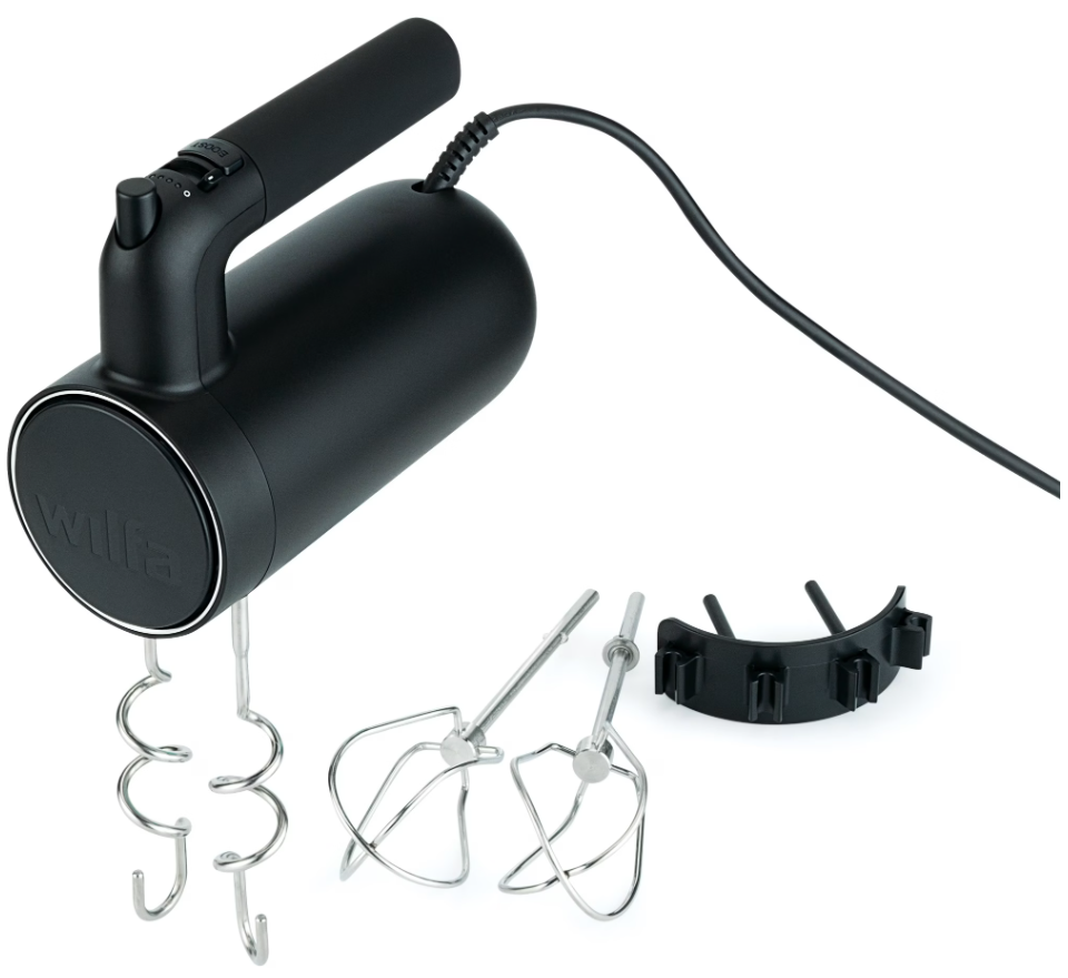 wilfa Handmixer Smooth Mix, 18x15x9cm (1 Stk)