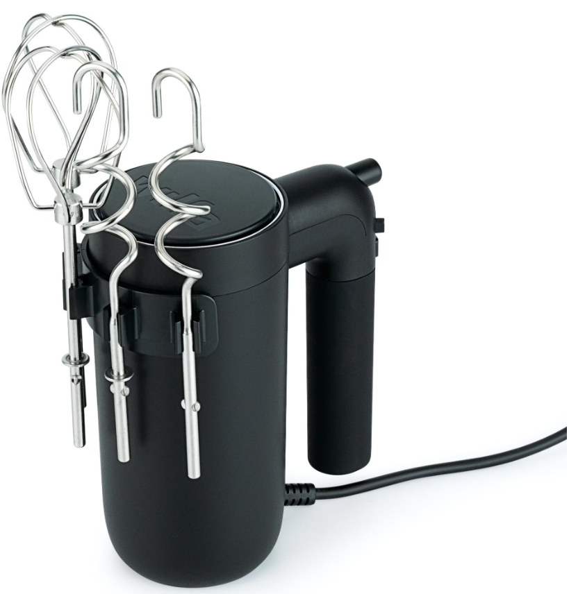 wilfa Handmixer Smooth Mix, 18x15x9cm (1 Stk)