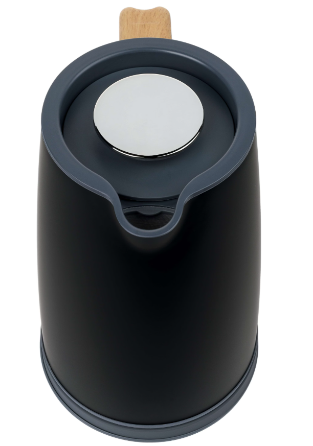 wilfa Spring Wasserkocher, 15x25x21cm (1 Stk)