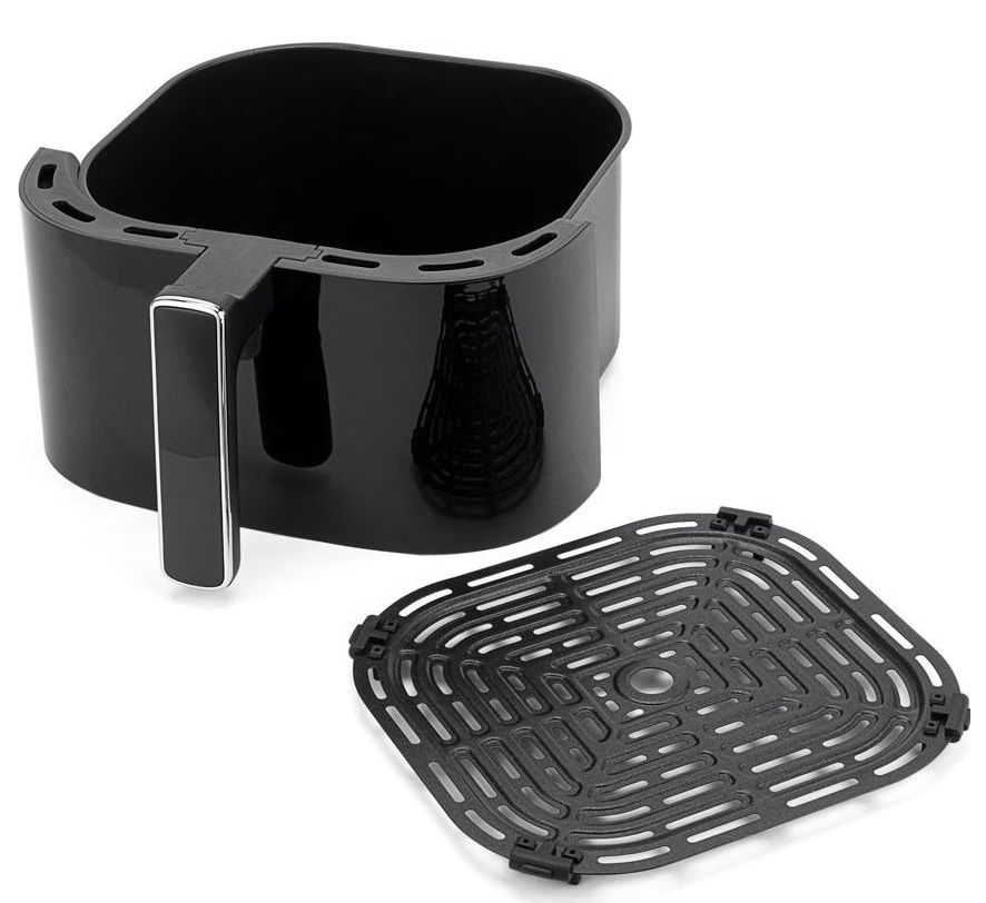 wilfa Airfryer Dualfry, Fassungsvermögen 6 Liter (1 Stk)