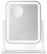 ec by wilfa Makeup Mirror Glowing, 30x35cm (1 Stk)