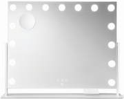 ec by wilfa Makeup Mirror Star, 58x46cm (1 Stk)