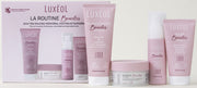 Luxéol Reise-Set für Lockenpflege (4-teilig)