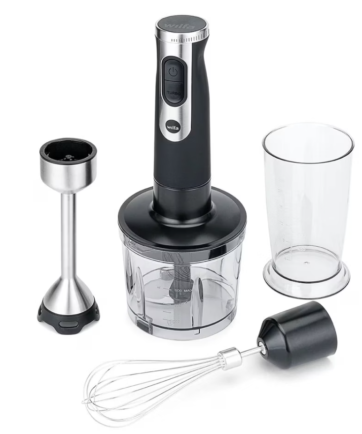 wilfa Stabmixer Fusion 800 (1 Stk)