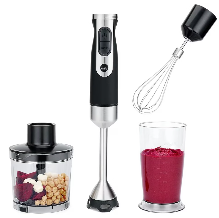 wilfa Stabmixer Fusion 800 (1 Stk)