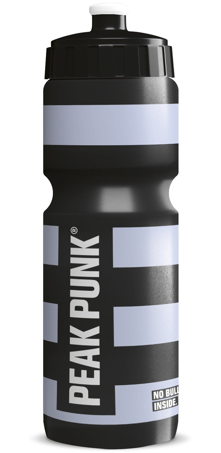 PEAK PUNK Sportbottle Arctic Blue (750ml)