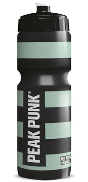 PEAK PUNK Sportbottle Jungle Green (750ml)