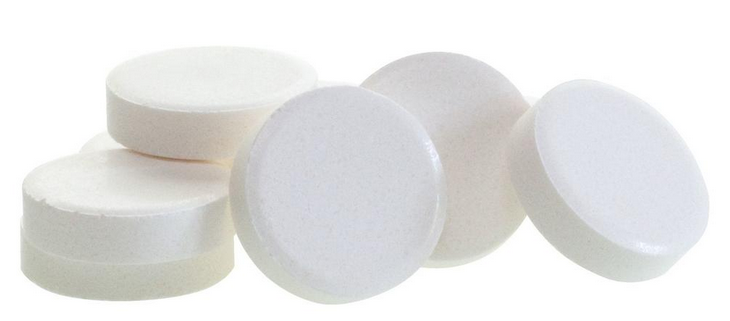 DR.GRANDEL GRANDELAT TRINKmagnesium Brausetabletten (36 Stk)